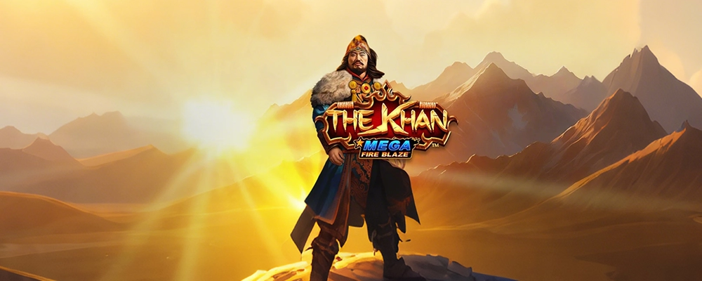 777games Mega Fogo Flamejante: O Khan