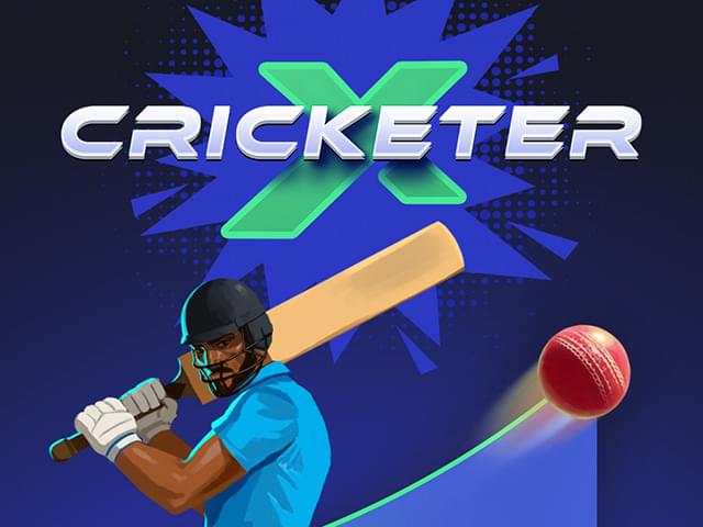 777games CricketerX
