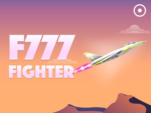 777games F777 Fighter